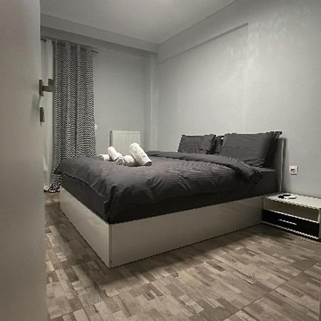 Apartamento Vivian House Tesalónica Exterior foto
