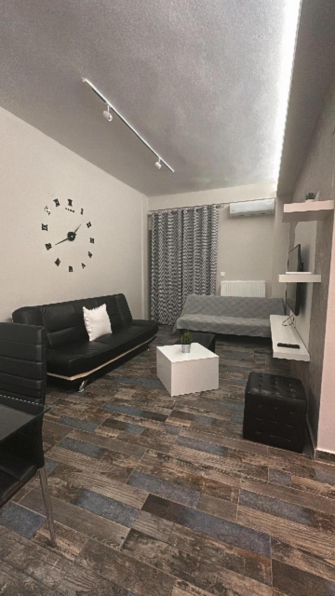 Apartamento Vivian House Tesalónica Exterior foto