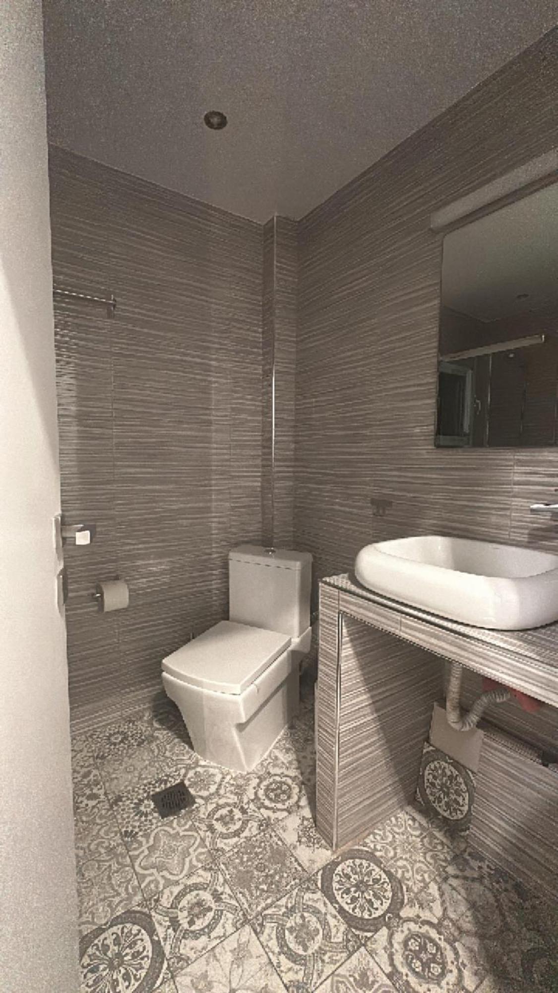 Apartamento Vivian House Tesalónica Exterior foto
