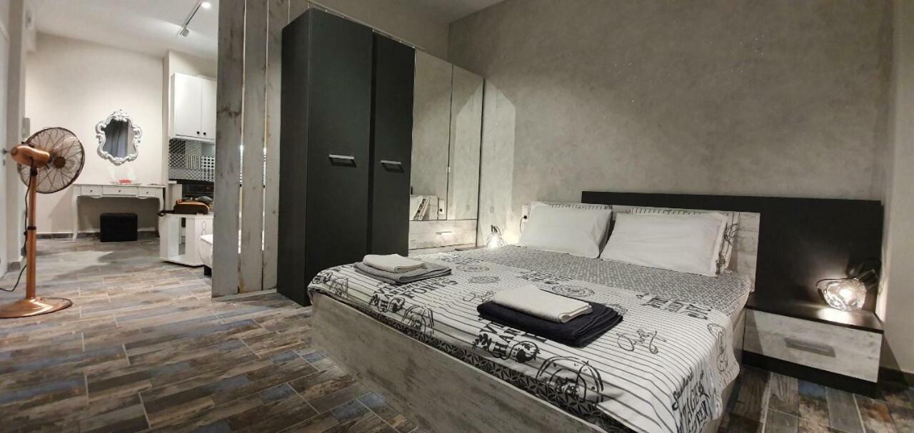 Apartamento Vivian House Tesalónica Exterior foto