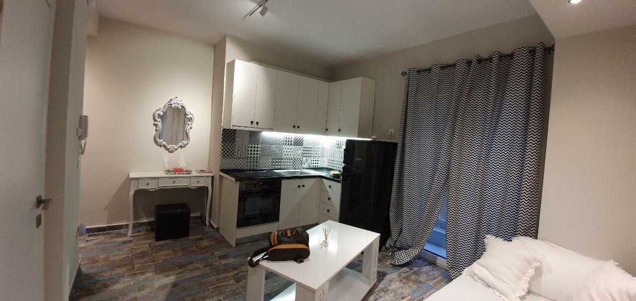 Apartamento Vivian House Tesalónica Exterior foto